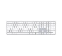 Apple MQ052N/A Bluetooth Norwegian White