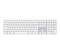 Apple MQ052N/A keyboard Universal Bluetooth QWERTY Dutch White