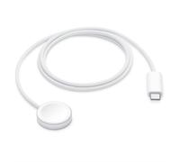 Apple Watch Magnetic Fast Charger to USB-C Cable (1m)