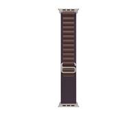 Apple MT5N3ZM/A Smart Wearable Accessories Band Indigo Recycled polyester Spande