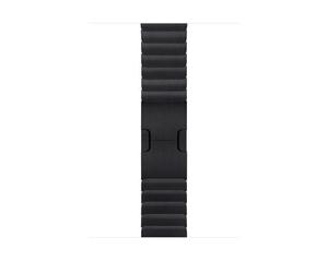 Apple MU9C3ZM/A Smart Wearable Accessories Band Black Stainless steel