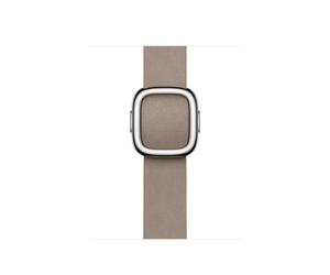Apple MUHF3ZM/A Smart Wearable Accessories Band Tan Polyester