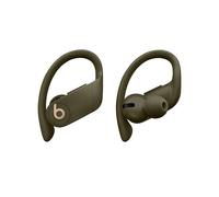 Apple MV712ZM/A headphones/headset True Wireless Stereo (TWS) Ear-hook, In-ear Calls/Music USB Type-A Bluetooth Green