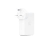 Apple MW2L3B/A 96W USB-C Power Adapter For Smartphone Notebook Earphods White