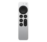 Apple MW5G3Z/A remote control IR/Bluetooth TV set-top box Press buttons, Touch keys