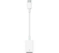 Apple MW5L3ZM/A. Connector 1: Usb C Connector 2: Usb A Product Colour: White