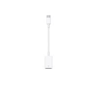 Apple MW5L3ZM/A USB cable USB C USB A White