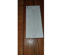 Apple MW5L3ZM/A USB cable USB C USB A White