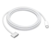 Apple MW613ZM/A USB cable 2 m USB C MagSafe 3 Silver