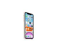 GENUINE OFFICIAL APPLE IPHONE 11 SILICONE CASE COVER MWVX2ZM/A WHITE ORIGINAL