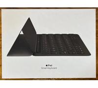 Apple Smart Keyboard for iPad (9th generation) and iPad Air (3rd generation) - British English