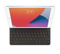 Apple MX3L2DK/A mobile device keyboard QWERTY Danish Smart Connector Black