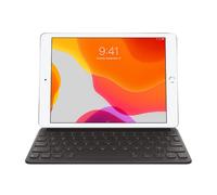 Apple MX3L2LB/A mobile device keyboard QWERTY US English Smart Connector Black