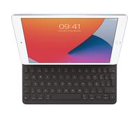 Apple MX3L2PO/A mobile device keyboard QWERTY Portuguese Smart Connector Black