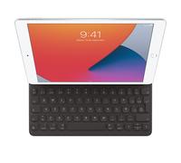Apple MX3L2Y/A mobile device keyboard QWERTY Spanish Smart Connector Black