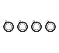 Apple MX572ZM/A computer case part Castor wheels