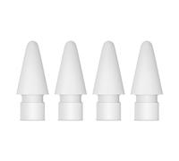 Apple MX763ZM/A Stylus Pen Accessory White 4 Pcs