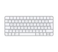 Apple MXCL3MG/A keyboard Universal USB + Bluetooth QWERTZ Hungarian Wh