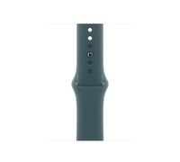 Apple MXL93ZM/A Smart Wearable Accessories Band Green Fluoroelastomer