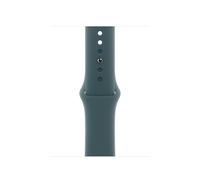 Apple MXL93ZM/A Smart Wearable Accessories Band Green Fluoroelastomer
