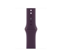 Apple Watch Band - Sport Band - 42mm - Plum - S/M
