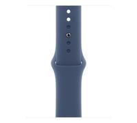Apple MXLE3ZM/A Smart Wearable Accessories Band Blue Fluoroelastomer