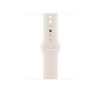 Apple MXLL3ZM/A Smart Wearable Accessories Band Beige Fluoroelastomer