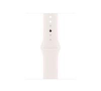Apple MXLN3ZM/A Smart Wearable Accessories Band Fluoroelastomer