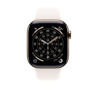 Apple MXLN3ZM/A smart wearable accessory Band Fluoroelastomer