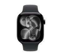 Apple Watch Band - Sport Band - 46mm - Black - M/L