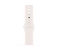 Apple MXM93ZM/A smart wearable accessory Band Fluoroelastomer