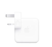 Apple MXN53B/A Mobile Device Charger Headphones Laptop Smartphone White AC Indoo