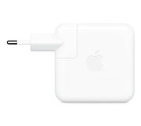 Apple MXN53ZM/A mobile device charger Headphones, Laptop, Smartphone White AC Indoor