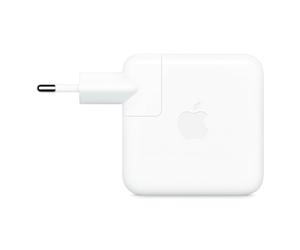 Apple MXN53ZM/A mobile device charger Headphones, Laptop, Smartphone White AC Indoor