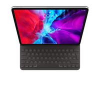 Apple MXNL2D/A mobile device keyboard QWERTZ German Black