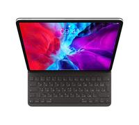 Apple MXNL2RS/A mobile device keyboard QWERTY Russian Black