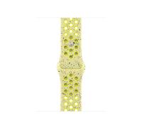 Apple MXU63ZM/A Smart Wearable Accessories Band Yellow Fluoroelastomer