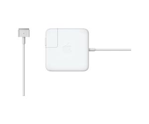 Apple MYH83Z/A mobile device charger Laptop White DC Indoor