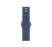 Apple MYJ23ZM/A Smart Wearable Accessories Band Blue Fluoroelastomer
