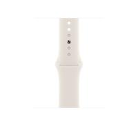 Apple MYJ33ZM/A Smart Wearable Accessories Band Beige Fluoroelastomer