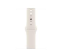 Apple Watch Band - Sport Band - 40mm - Starlight - S/M
