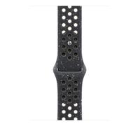 Apple MYL73ZM/A Smart Wearable Accessories Band Black Fluoroelastomer