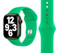 Apple Nike Genuine Watch Strap 45mm 41mm 44mm 42 40 38 Sport Band Loop Silicone