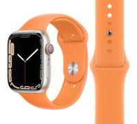 Apple Official Watch Sport Band 41mm - Marigold (Open Box)