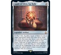 Apple of Eden, Isu Relic | Universes Beyond: Assassin's Creed