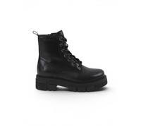 Apple of Eden - Women's - Winter Boots - Castle 1, black, 6 UK