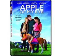 Apple of My Eye [DVD] [2017] [Region 1] [NTSC]