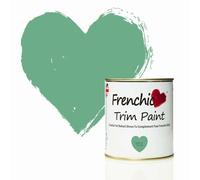 Apple of my Eye Frenchic Awesome TRIM Paint includes customised Frenchic Can Opener with Key Ring