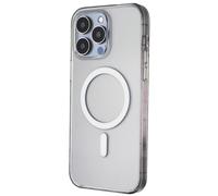 Apple iPhone 15 Pro Max Case with MagSafe - Transparent