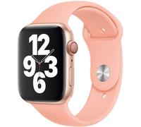 Apple Official Watch Sport Band 42mm / 44mm / 45mm - Grapefruit